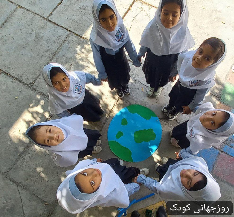 دبستان دخترانه متانت