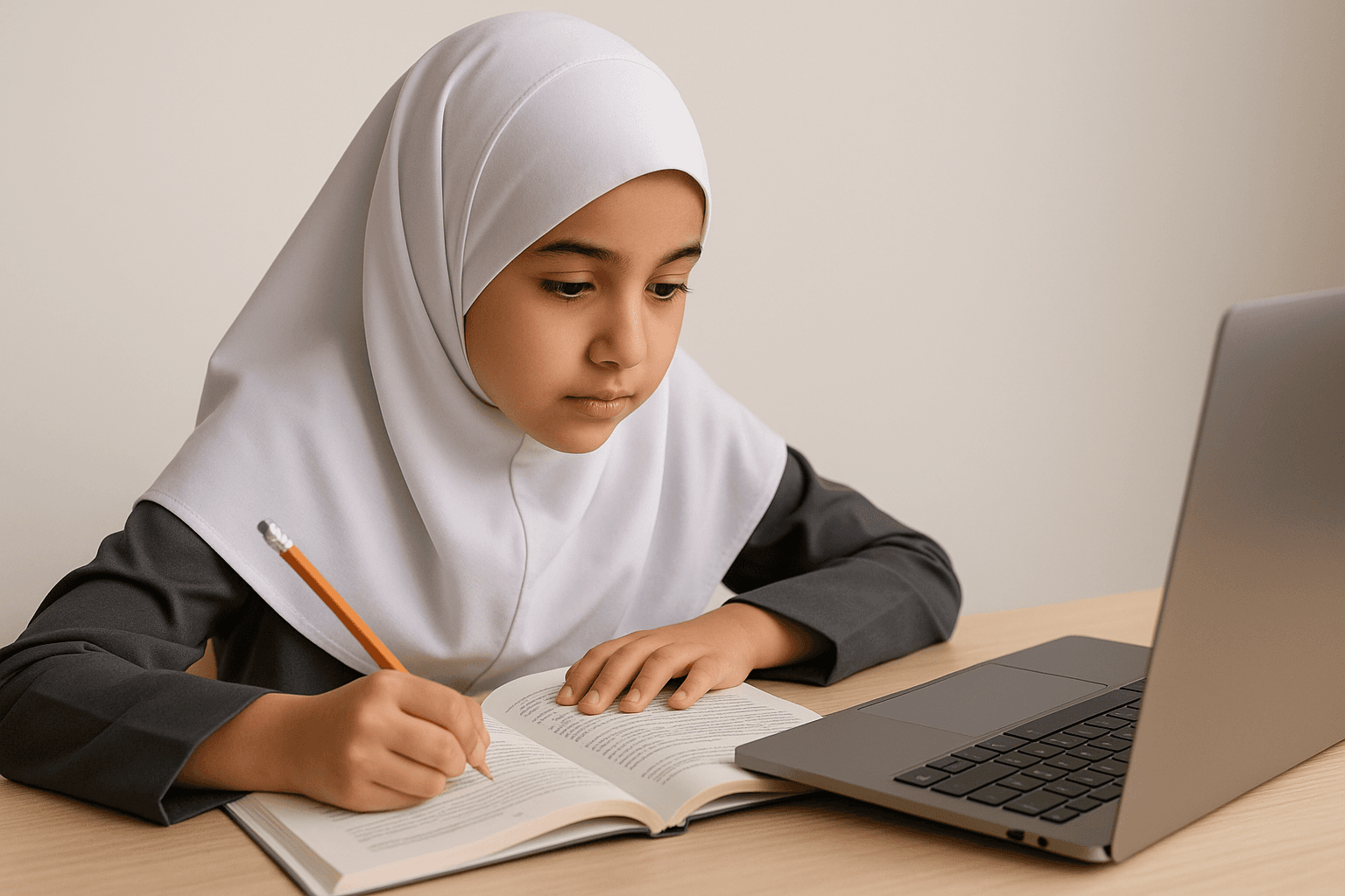 دبستان دخترانه متانت؛ انتخابی مطمئن برای آیندهای روشن